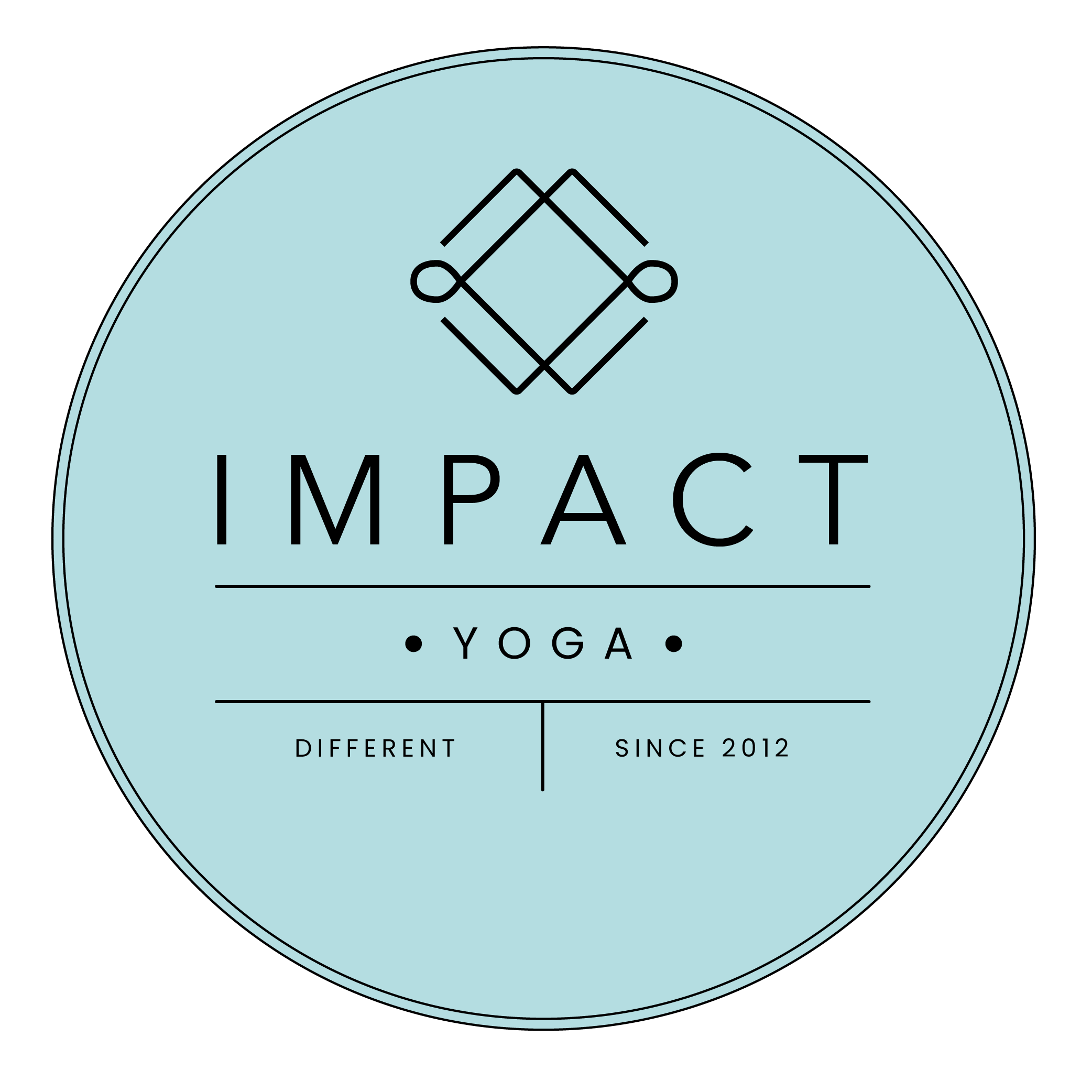 Impact Yoga