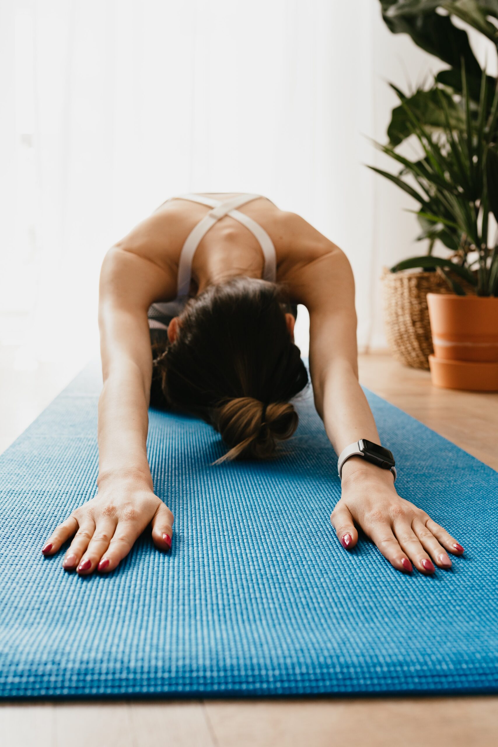 Yoga Folkestone